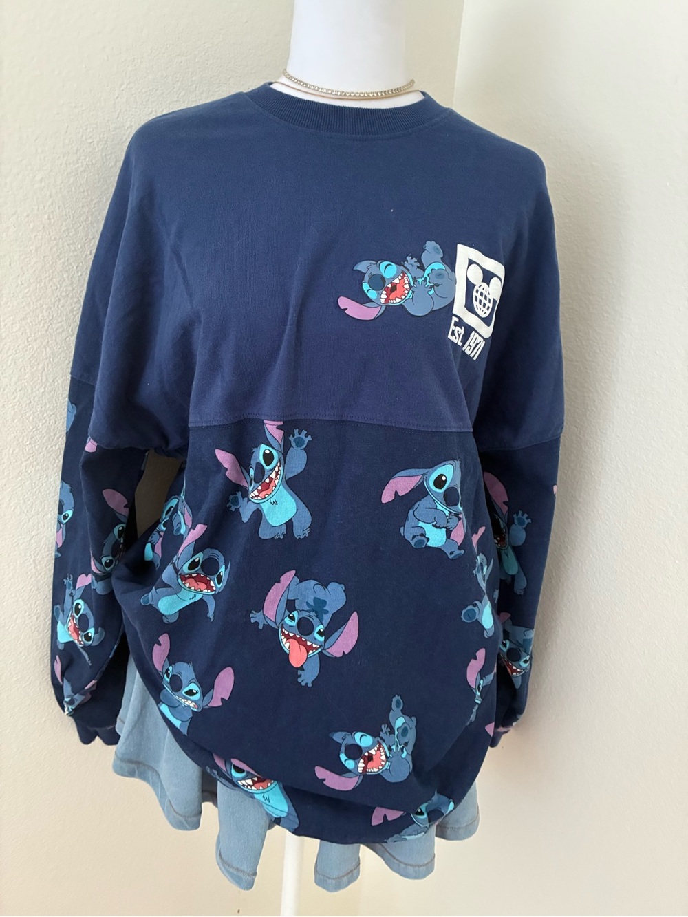 SOLD 💙